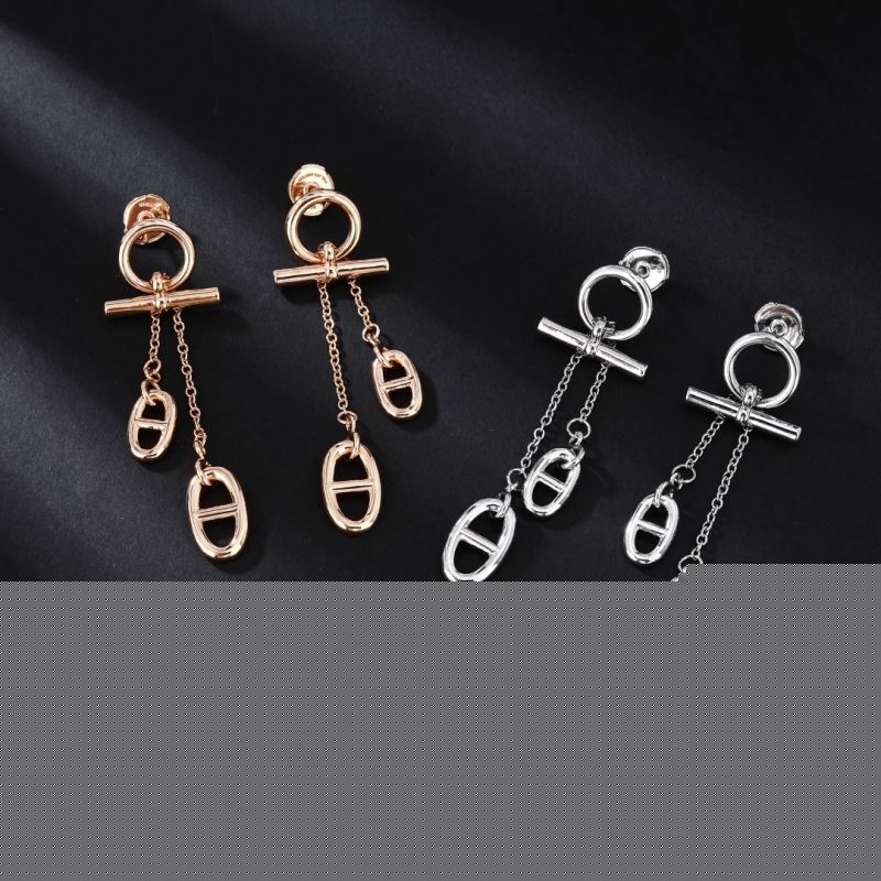 H**mes necklaces